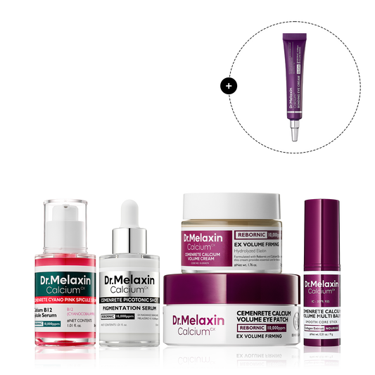 [Dr.Melaxin Exclusive] Gifted Collagen Boost Set — Eye Care Edition